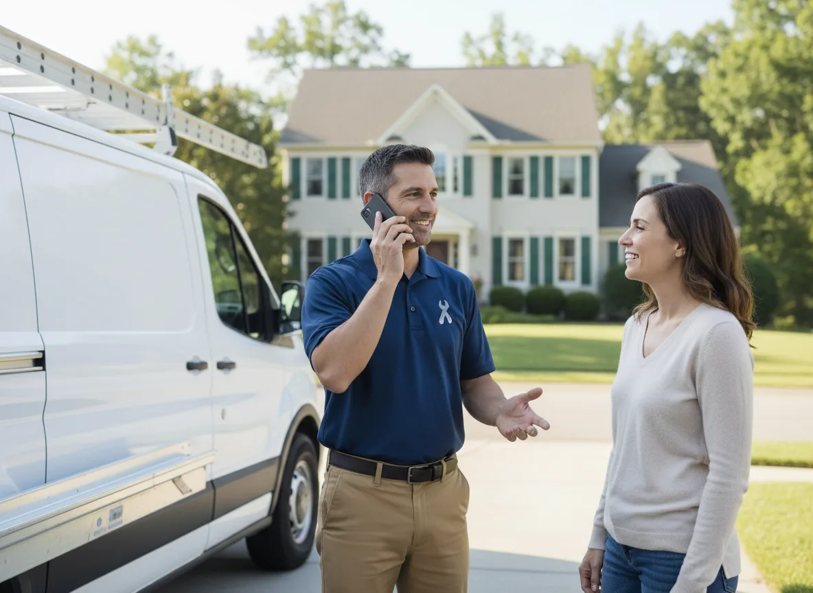 Home Gutter Service Elkridge, MD FAQs
